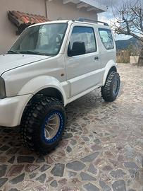 Jimny 1.3