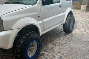 Jimny 1.3