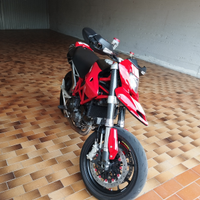 Hypermotard 1100