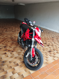 Hypermotard 1100