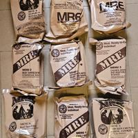 MRE US