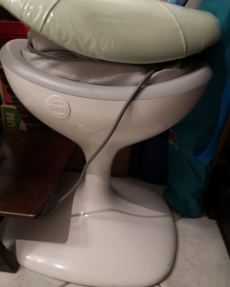 Seggiolino tonificante Urobic Osim