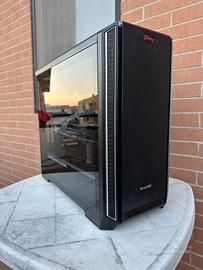 Gaming PC Ryzen 7 7700X, RTX 3080, 32GB DDR5