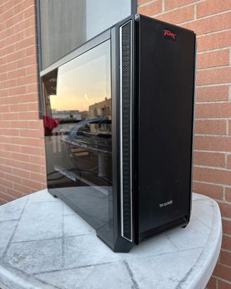 Gaming PC Ryzen 7 7700X, RTX 3080, 32GB DDR5