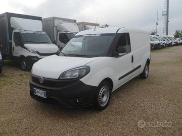 Fiat Doblo furgone maxi coibentato