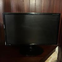 Monitor samsung 22 pollici