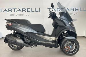 Piaggio MP3 530 hpe EXCLUSIVE E5 GRIGIO - COM...