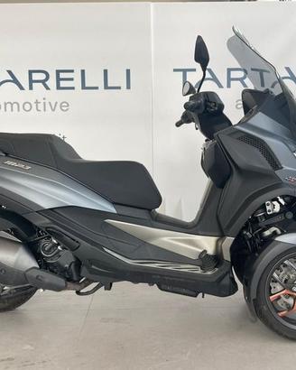 Piaggio MP3 530 hpe EXCLUSIVE E5 GRIGIO - COM...