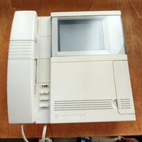 Videocitofono Terraneo 8 fili  a euro 50