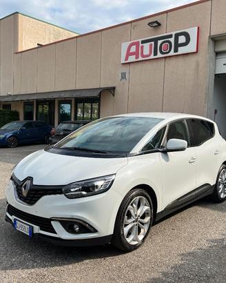 RENAULT Scenic Scénic Blue dCi 120 CV EDC Intens