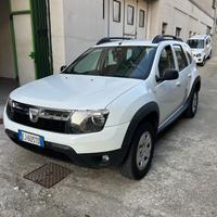 Dacia Duster 1.6 110CV 4x4 Ambiance