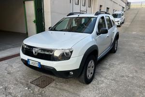 Dacia Duster 1.6 110CV 4x4 Ambiance