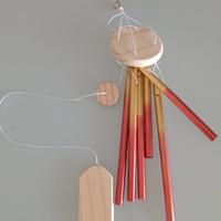 Campanelle del vento