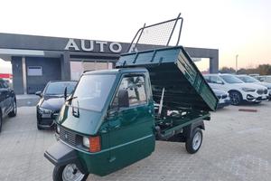 PIAGGIO APE 703 CASSONE RIBALTABILE