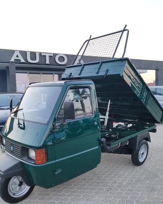 PIAGGIO APE 703 CASSONE RIBALTABILE