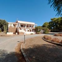 Appartamento in villa