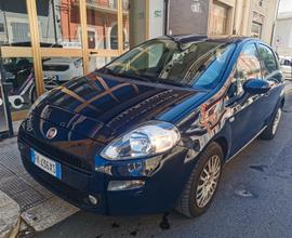 Fiat Punto 1.3 MJT II S&S 95 CV 5 porte Street EUR