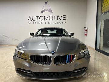 Bmw Z4 sDrive23i