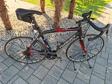 bici da corsa Wilier 