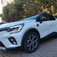 Renault Captur gpl intens