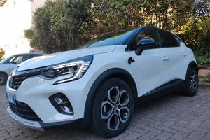 Renault Captur gpl intens