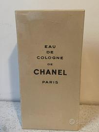 Chanel Eau de cologne N. 1412 vintage anni '70