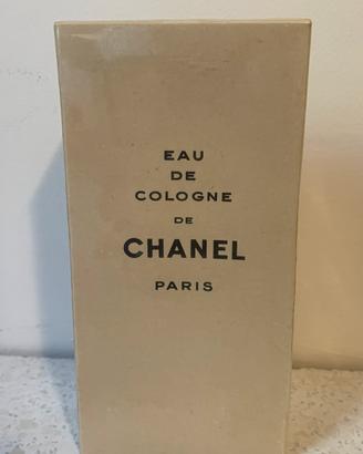 Chanel Eau de cologne N. 1412 vintage anni '70