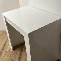 Tavolo console allungabile