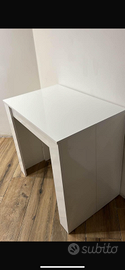 Tavolo console allungabile