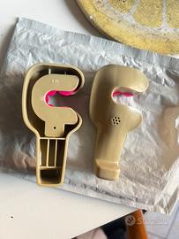 Lancia lybra appendi abito nuovi