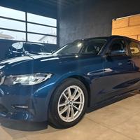 Bmw 318i Touring BUSINESS ADVANTAGE