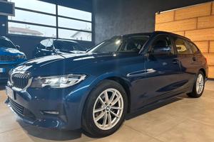Bmw 318i Touring BUSINESS ADVANTAGE