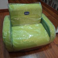 Poltroncina Chicco Twist