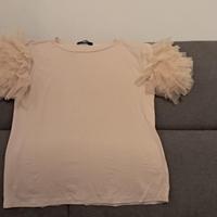 Maglia estiva KALI, mai utilizzata