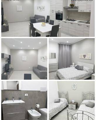 Casa vacanze Altavilla Milicia