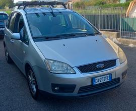 FORD C-Max 1ª serie - 2006