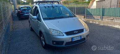 FORD C-Max 1ª serie - 2006