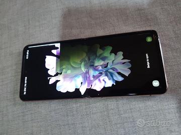Samsung zflip 5g per ricambi