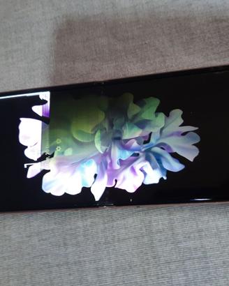 Samsung zflip 5g per ricambi