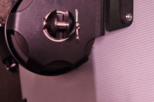 Harken avvolgifiocco small boat