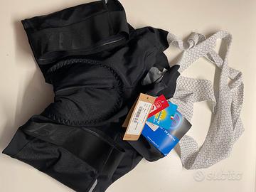 Pantaloncino bici da corsa uomo