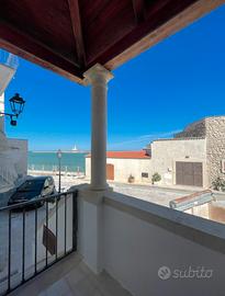 Casa Vacanza A Vieste sul mare