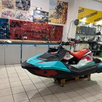 Seadoo Spark trixx