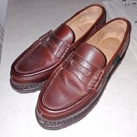 Mocassini Paraboot 