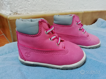 Scarpe Timberland