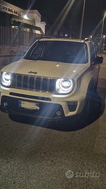 Jeep Renegade Limited
