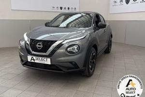 Nissan Juke 1.0 dig-t N-Connecta 114cv