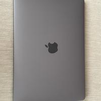 Apple MacBook Pro 13" 2017 - Grigio siderale