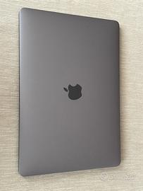 Apple MacBook Pro 13" 2017 - Grigio siderale