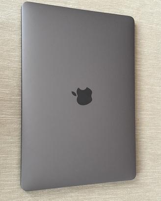 Apple MacBook Pro 13" 2017 - Grigio siderale